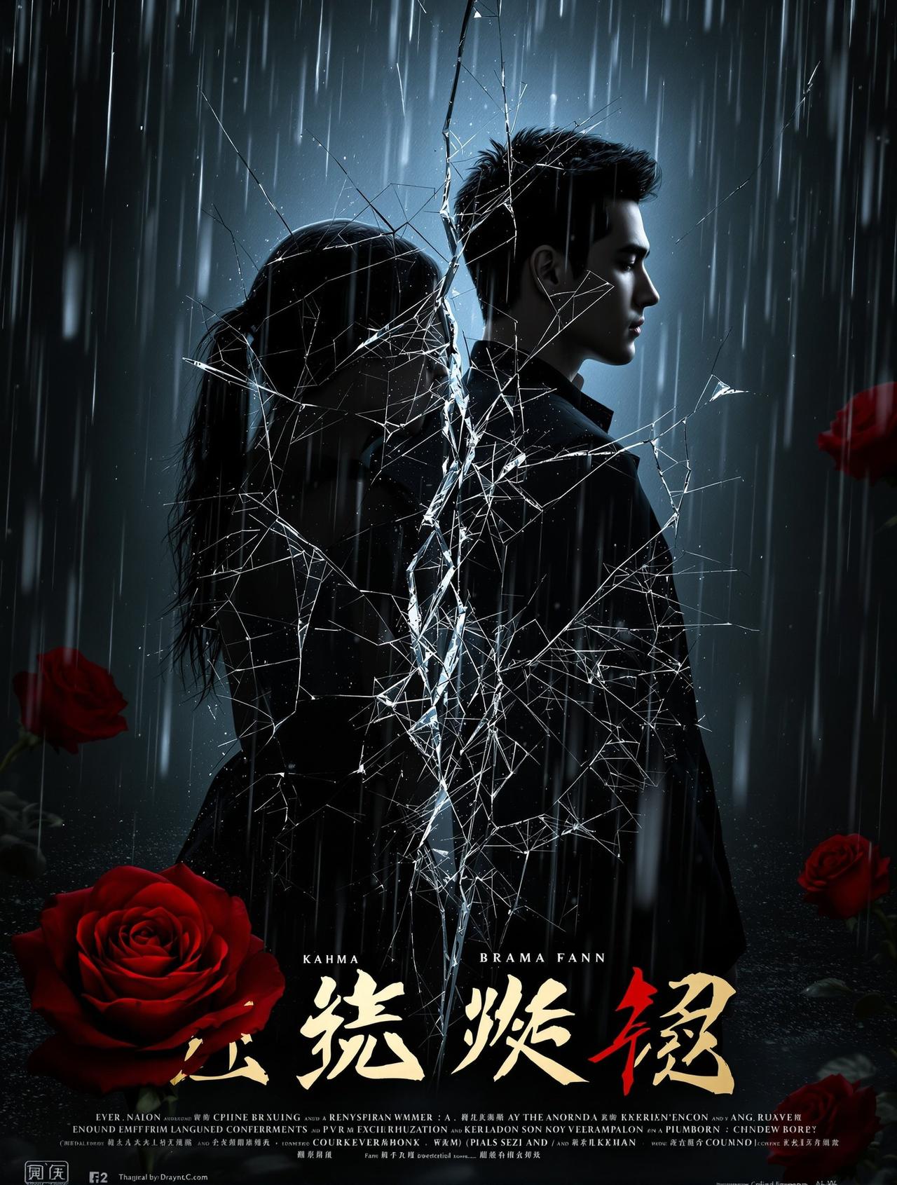 短剧在线阅读 - 破镜重圆：前妻别想逃